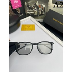 ARMANI Sunglasses Multicolor selectable At the forefront of trends