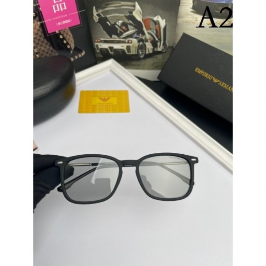 ARMANI Sunglasses Multicolor selectable At the forefront of trends ARMANI Sunglasses Multicolor selectable At the forefront of trends