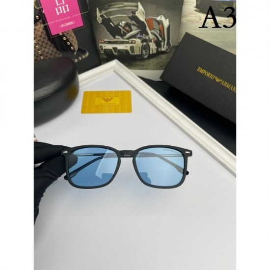 ARMANI Sunglasses Multicolor selectable At the forefront of trends ARMANI Sunglasses Multicolor selectable At the forefront of trends