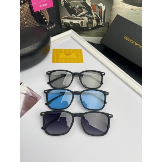 ARMANI Sunglasses Multicolor selectable At the forefront of trends ARMANI Sunglasses Multicolor selectable At the forefront of trends