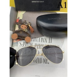 ARMANI Sunglasses Multicolor selectable Trend style!