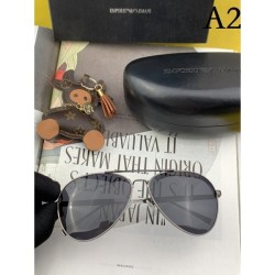 ARMANI Sunglasses Multicolor selectable Trend style!