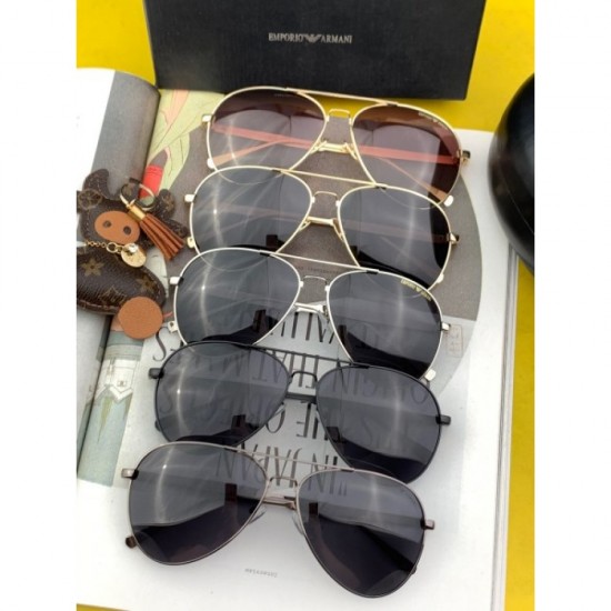 ARMANI Sunglasses Multicolor selectable Trend style! ARMANI Sunglasses Multicolor selectable Trend style!