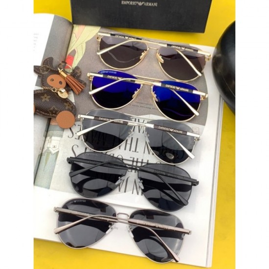 ARMANI Sunglasses Multicolor selectable Trend style! ARMANI Sunglasses Multicolor selectable Trend style!