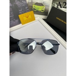 ARMANI Sunglasses Multicolor selectable High review item