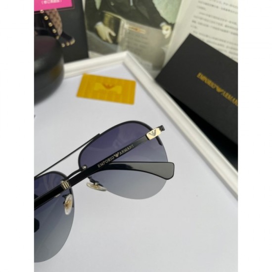 ARMANI Sunglasses Multicolor selectable High overseas approval rating! ARMANI Sunglasses Multicolor selectable High overseas approval rating!