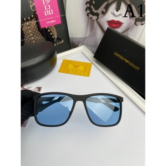 ARMANI Sunglasses Multicolor selectable Recommended for this season ARMANI Sunglasses Multicolor selectable Recommended for this season