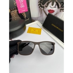 ARMANI Sunglasses Multicolor selectable Recommended for this season
