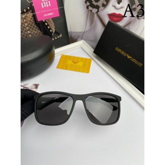 ARMANI Sunglasses Multicolor selectable Recommended for this season ARMANI Sunglasses Multicolor selectable Recommended for this season
