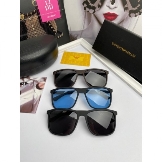 ARMANI Sunglasses Multicolor selectable Recommended for this season ARMANI Sunglasses Multicolor selectable Recommended for this season