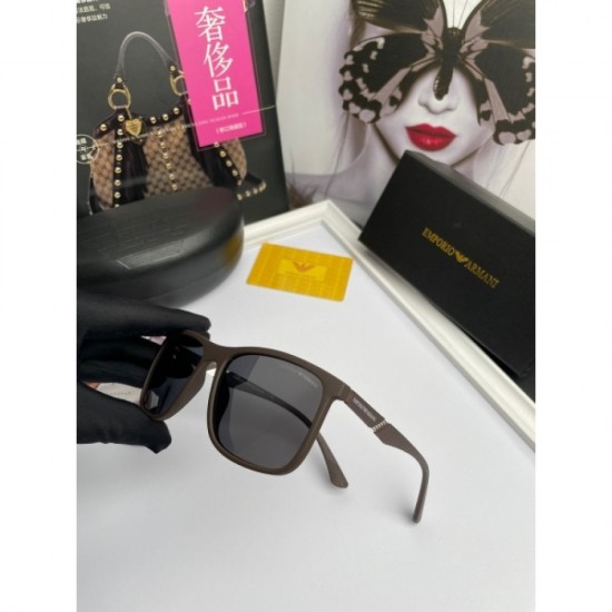 ARMANI Sunglasses Multicolor selectable Recommended for this season ARMANI Sunglasses Multicolor selectable Recommended for this season