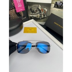 ARMANI Sunglasses Multicolor selectable Impress the sex appeal of adults
