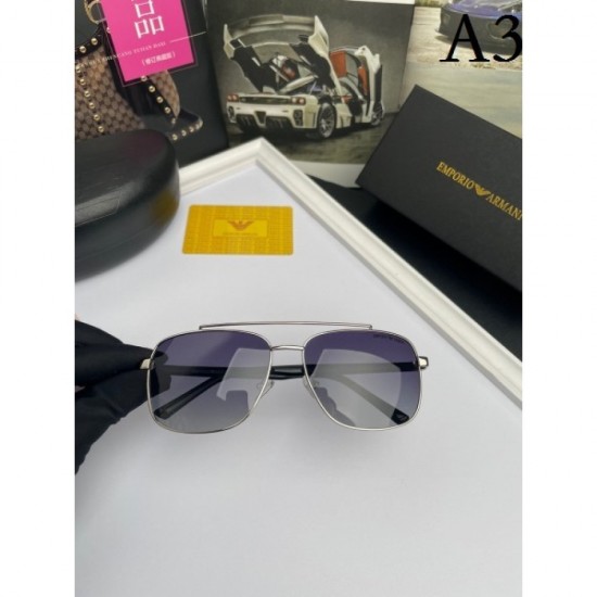 ARMANI Sunglasses Multicolor selectable Impress the sex appeal of adults ARMANI Sunglasses Multicolor selectable Impress the sex appeal of adults