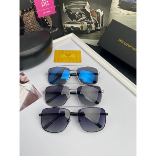 ARMANI Sunglasses Multicolor selectable Impress the sex appeal of adults ARMANI Sunglasses Multicolor selectable Impress the sex appeal of adults