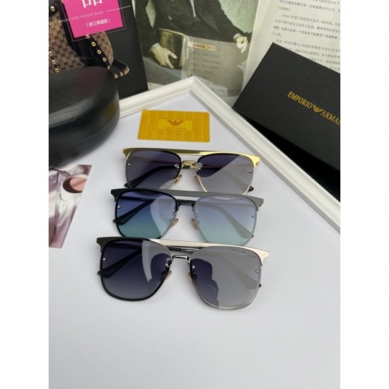 ARMANI Sunglasses Multicolor selectable Adult-like design ARMANI Sunglasses Multicolor selectable Adult-like design
