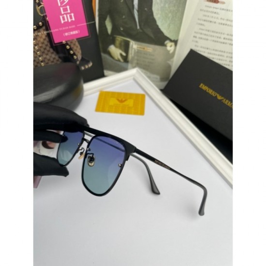 ARMANI Sunglasses Multicolor selectable Adult-like design ARMANI Sunglasses Multicolor selectable Adult-like design