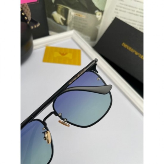 ARMANI Sunglasses Multicolor selectable Adult-like design ARMANI Sunglasses Multicolor selectable Adult-like design
