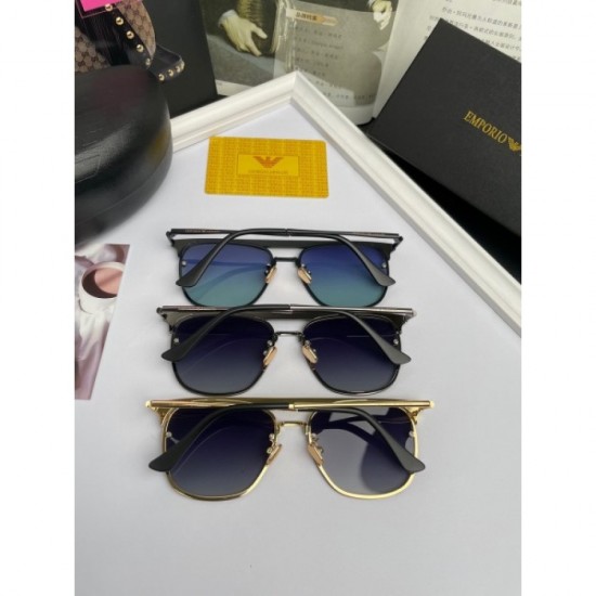 ARMANI Sunglasses Multicolor selectable Adult-like design ARMANI Sunglasses Multicolor selectable Adult-like design