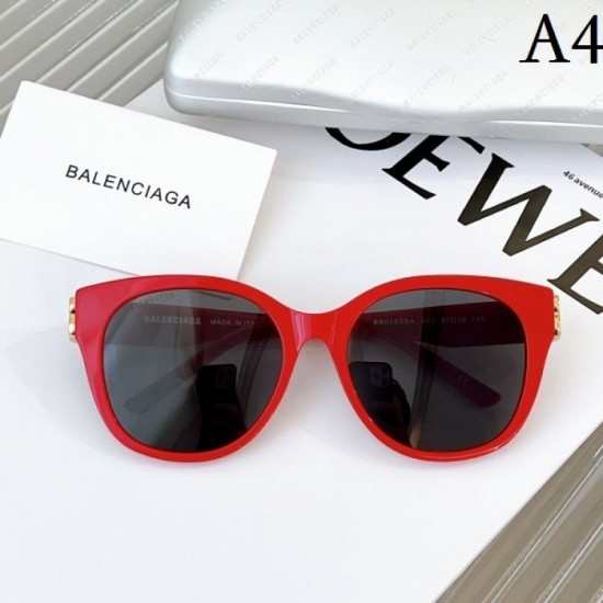 Sunglasses multicolor selectable 2022SS favorite brand BALENCIAGA Balenciaga Sunglasses multicolor selectable 2022SS favorite brand BALENCIAGA Balenciaga