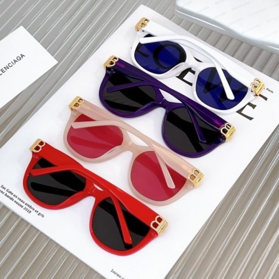 Sunglasses multicolor selectable 2022SS favorite brand BALENCIAGA Balenciaga Sunglasses multicolor selectable 2022SS favorite brand BALENCIAGA Balenciaga