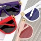 Sunglasses multicolor selectable 2022SS favorite brand BALENCIAGA Balenciaga Sunglasses multicolor selectable 2022SS favorite brand BALENCIAGA Balenciaga