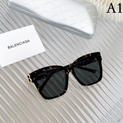 Sunglasses multicolor selectable 2022SS Sold out required BALENCIAGA Balenciaga