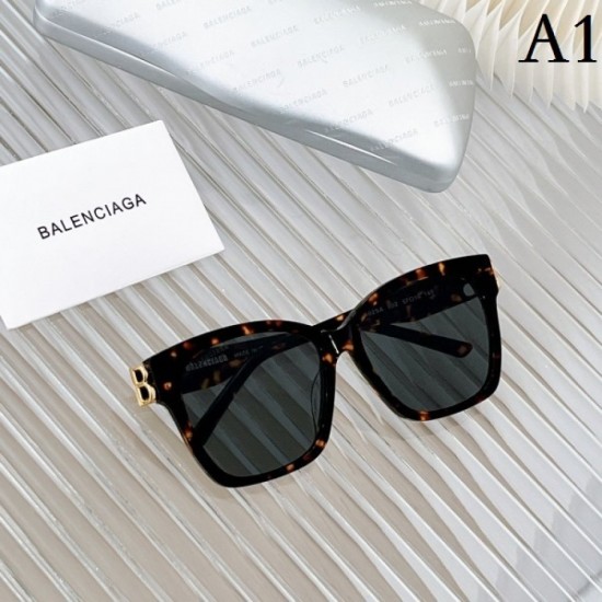 Sunglasses multicolor selectable 2022SS Sold out required BALENCIAGA Balenciaga Sunglasses multicolor selectable 2022SS Sold out required BALENCIAGA Balenciaga