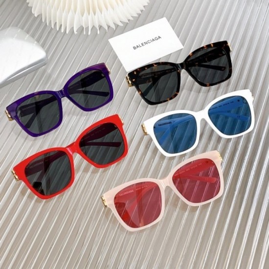 Sunglasses multicolor selectable 2022SS Sold out required BALENCIAGA Balenciaga Sunglasses multicolor selectable 2022SS Sold out required BALENCIAGA Balenciaga