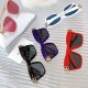 Sunglasses multicolor selectable 2022SS Sold out required BALENCIAGA Balenciaga Sunglasses multicolor selectable 2022SS Sold out required BALENCIAGA Balenciaga