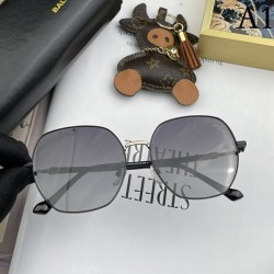 Two colors of sunglasses can be selected 2022SS New sold out one after another BALENCIAGA Balenciaga