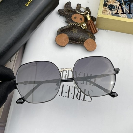 Two colors of sunglasses can be selected 2022SS New sold out one after another BALENCIAGA Balenciaga Two colors of sunglasses can be selected 2022SS New sold out one after another BALENCIAGA Balenciaga