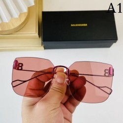 Sunglasses multicolor selectable 2022SS Limited time price BALENCIAGA Balenciaga