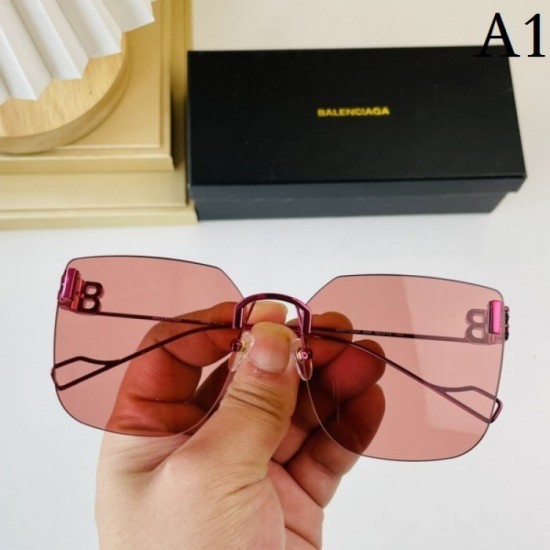 Sunglasses multicolor selectable 2022SS Limited time price BALENCIAGA Balenciaga Sunglasses multicolor selectable 2022SS Limited time price BALENCIAGA Balenciaga