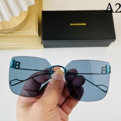 Sunglasses multicolor selectable 2022SS Limited time price BALENCIAGA Balenciaga