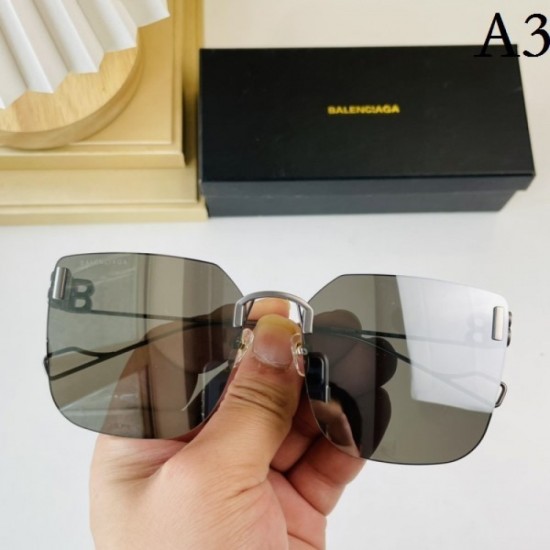 Sunglasses multicolor selectable 2022SS Limited time price BALENCIAGA Balenciaga Sunglasses multicolor selectable 2022SS Limited time price BALENCIAGA Balenciaga