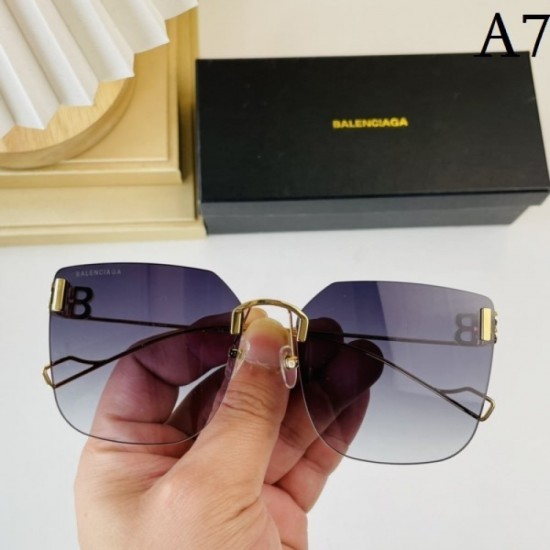 Sunglasses multicolor selectable 2022SS Limited time price BALENCIAGA Balenciaga Sunglasses multicolor selectable 2022SS Limited time price BALENCIAGA Balenciaga
