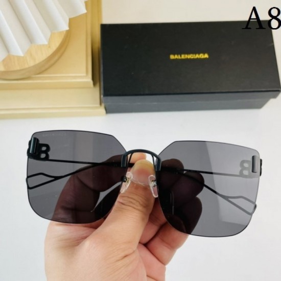 Sunglasses multicolor selectable 2022SS Limited time price BALENCIAGA Balenciaga Sunglasses multicolor selectable 2022SS Limited time price BALENCIAGA Balenciaga