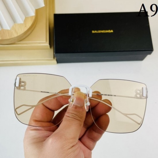 Sunglasses multicolor selectable 2022SS Limited time price BALENCIAGA Balenciaga Sunglasses multicolor selectable 2022SS Limited time price BALENCIAGA Balenciaga