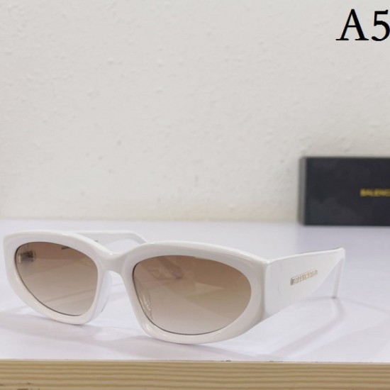 BALENCIAGA Balenciaga sunglasses multicolor selectable trend products BALENCIAGA Balenciaga sunglasses multicolor selectable trend products