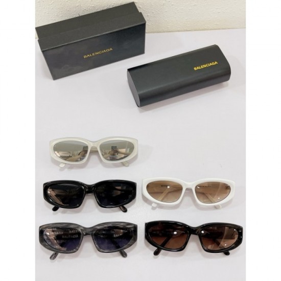 BALENCIAGA Balenciaga sunglasses multicolor selectable trend products BALENCIAGA Balenciaga sunglasses multicolor selectable trend products