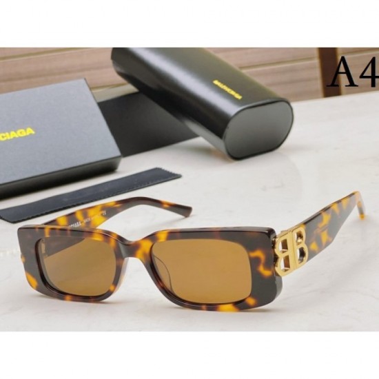 BALENCIAGA Balenciaga sunglasses multicolor selectable The topic is boiling BALENCIAGA Balenciaga sunglasses multicolor selectable The topic is boiling