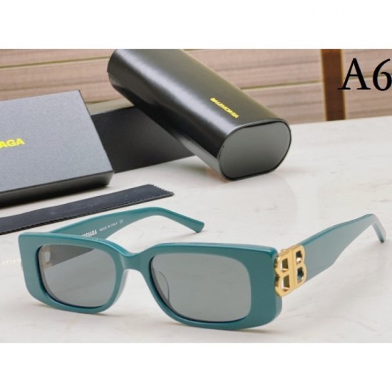 BALENCIAGA Balenciaga sunglasses multicolor selectable The topic is boiling BALENCIAGA Balenciaga sunglasses multicolor selectable The topic is boiling