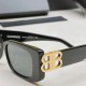 BALENCIAGA Balenciaga sunglasses multicolor selectable The topic is boiling BALENCIAGA Balenciaga sunglasses multicolor selectable The topic is boiling