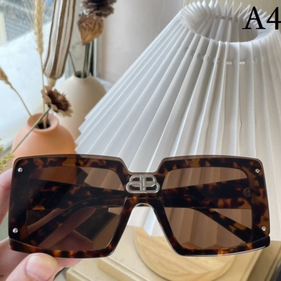 BALENCIAGA Balenciaga sunglasses multicolor selectable Keep an eye on BALENCIAGA Balenciaga sunglasses multicolor selectable Keep an eye on