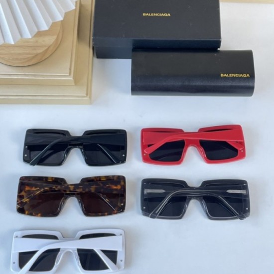 BALENCIAGA Balenciaga sunglasses multicolor selectable Keep an eye on BALENCIAGA Balenciaga sunglasses multicolor selectable Keep an eye on