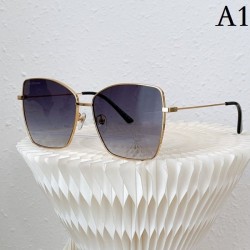 BALENCIAGA Balenciaga sunglasses multicolor selectable outstanding freshness