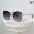 BALENCIAGA Balenciaga sunglasses multicolor selectable outstanding freshness