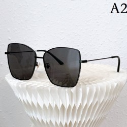 BALENCIAGA Balenciaga sunglasses multicolor selectable outstanding freshness