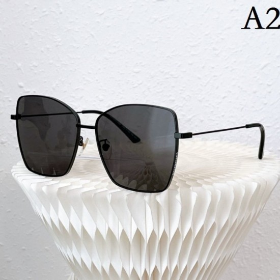 BALENCIAGA Balenciaga sunglasses multicolor selectable outstanding freshness BALENCIAGA Balenciaga sunglasses multicolor selectable outstanding freshness
