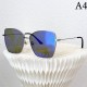 BALENCIAGA Balenciaga sunglasses multicolor selectable outstanding freshness BALENCIAGA Balenciaga sunglasses multicolor selectable outstanding freshness